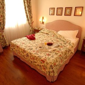 Deluxe Kamer